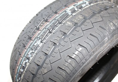 pneumatika 195/55 R10C SECURITY 