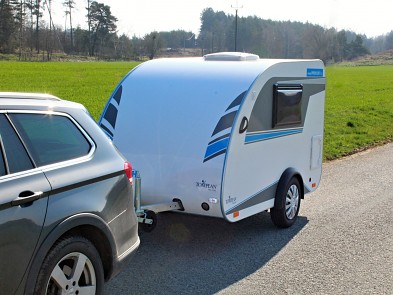 Minikaravan Tomplan