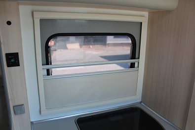 Přívěs skříňový Tomplan TFS 550.00 2700kg Speed caravan vč. zadních dvoukř. dveř