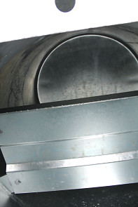 Přívěs ECIM cisternový 1000l 1300kg, výškově stavitelná oje