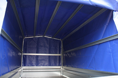 Plachta s kon Pondus 236 H800