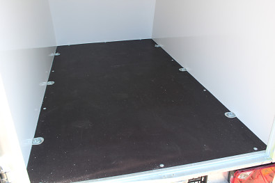 TANATECH Přívěs Tomplan Midi Cargo TFS 250S 250x125x150 750kg
