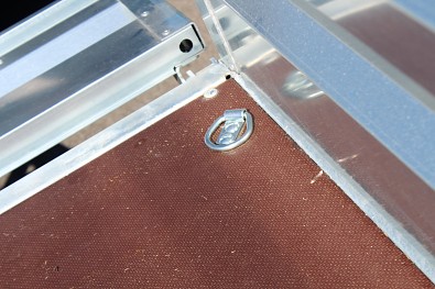 TANATECH Přívěs Vesta Light 23 233x131 750kg sklopný