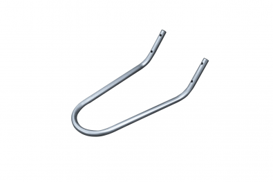 Dorazový oblouk GP 3