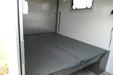 Přívěs Tomplan TFS 360.01 1300kg Midi Sport Karavan