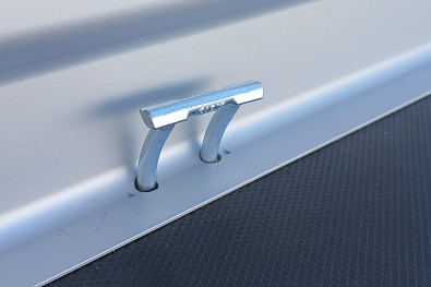 TANATECH Přívěs Saris MP 305 153 1500kg
