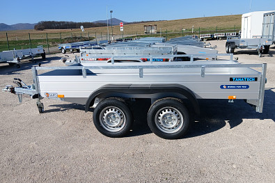 TANATECH Saris MP 305 153 2000kg