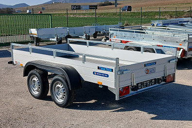 TANATECH Saris MP 305 153 2000kg