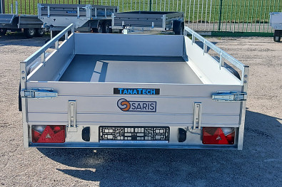 TANATECH Saris MP 305 153 2000kg
