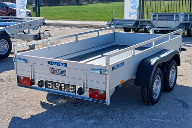 TANATECH Saris MP 305 153 2000kg