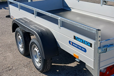 TANATECH Saris MP 305 153 2000kg