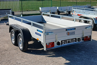 TANATECH Saris MP 305 153 2000kg