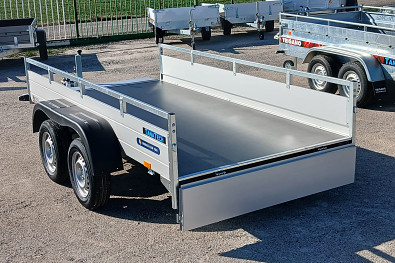 TANATECH Saris MP 305 153 2000kg