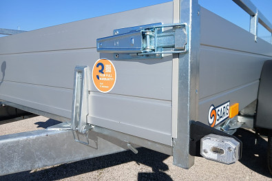 TANATECH Saris MP 305 153 2000kg