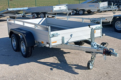 TANATECH Saris MP 305 153 2000kg