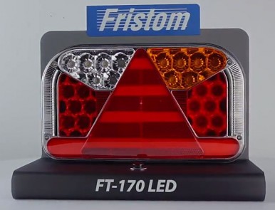 FT-170 LED Fristom 