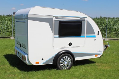 Minikaravan Tomplan TMC