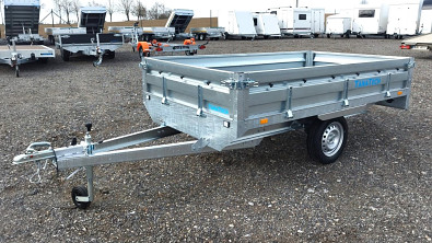 Tanatech Přívěs Zaslaw 265S HL 750kg