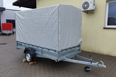 Plachta s konstrukcí 150cm, příplatkové příslušenství