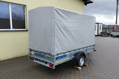 Plachta s konstrukcí 150cm, příplatkové příslušenství