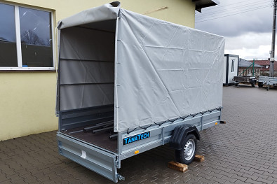 Plachta s konstrukcí 150cm, příplatkové příslušenství