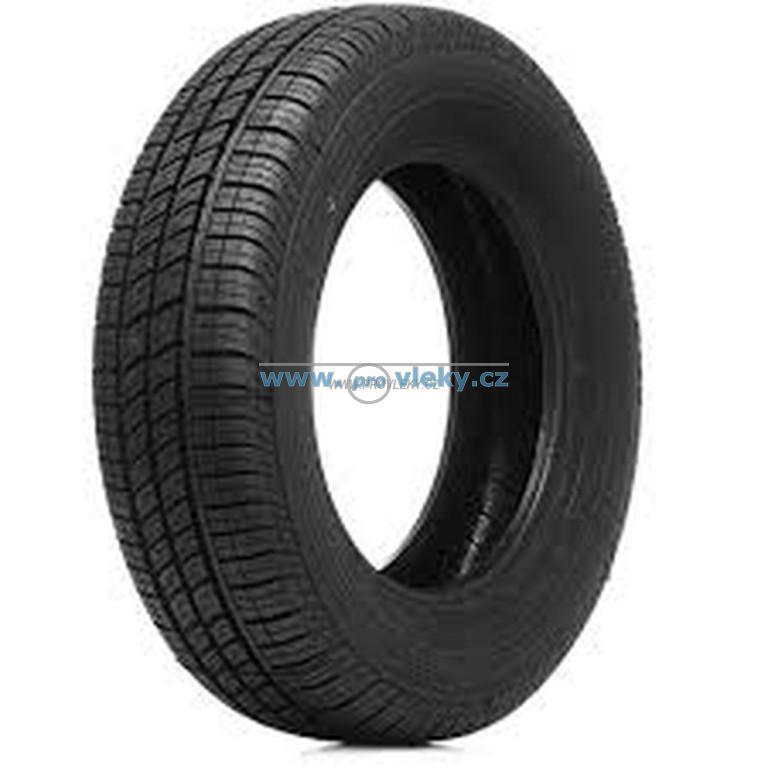 Pneu 155/70 R12C 104N M+S - Náhradní díly - Pneu pro přívěsy