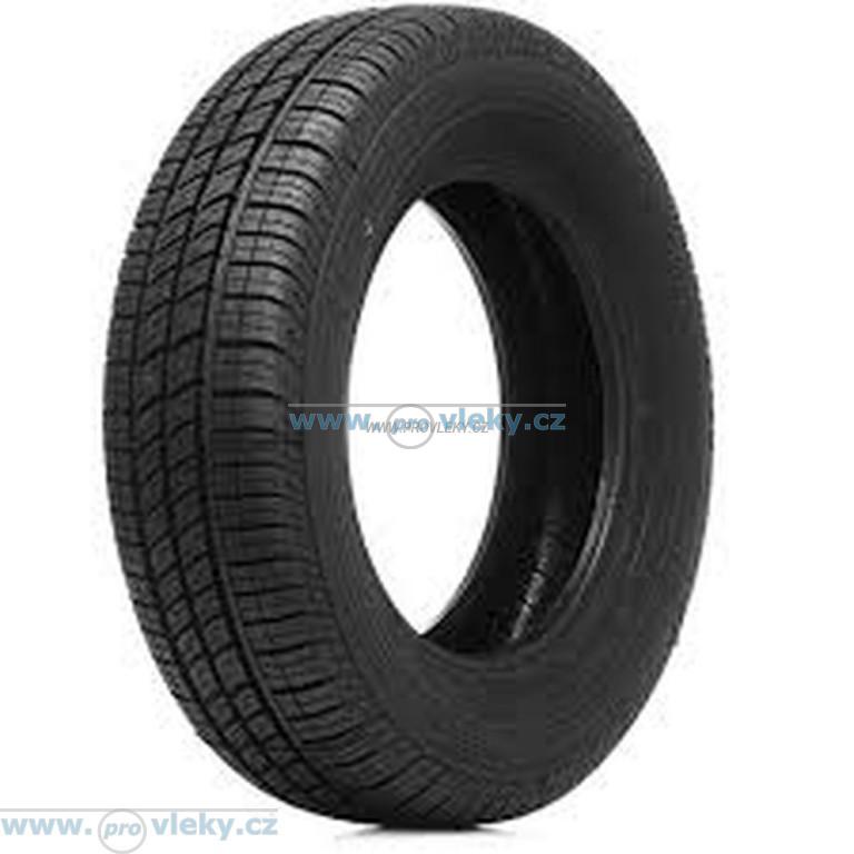 Pneu 165/70 R13 84N M+S - Náhradní díly - Pneu pro přívěsy