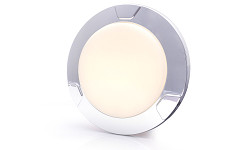 Vnitřní LED svítilna 992 12-24V neon rozptyl