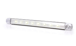 Vnútorné osvetlenie LED 12V tubus 726