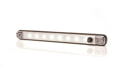 Innenleuchte LED 12V Tubus 726 SWITCH