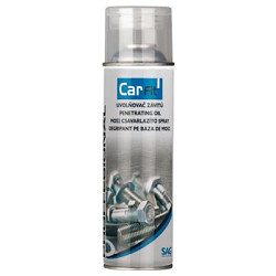Odrezovač CARFIT 400ml Uvolňovač závitů