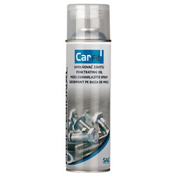 Rostentferner mit MOS2 Cartechnic 300ml