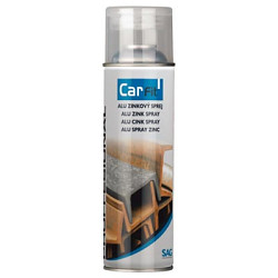 Zinkový sprej 400ml CARFIT