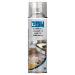 Biela vazelína vo spreji CARFI 400ml