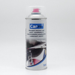 Univerzální mazivo CARFIT 0,4L Přilnavý mazací tuk