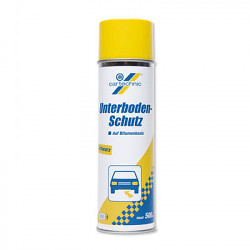 Unterboden-Schutz (Bitumen) Cartechnic Spray 500ml