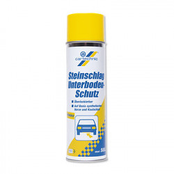 Steinschlag- Unterboden-Schutz (schwarz) Cartechnic Spray 500ml