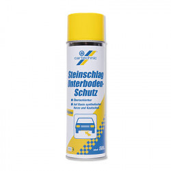 Steinschlag- Unterboden-Schutz (grau) Cartechnic Spray 500ml