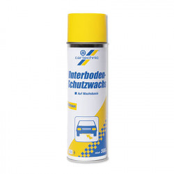 Ochrana podvozku (vosk) Cartechnic sprej 500ml