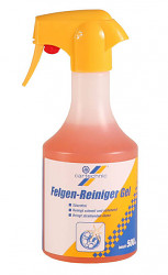 Felgereiniger (GEL) Cartechnic 500ml