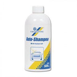 Auto-Shampoo Cartechnic 500ml