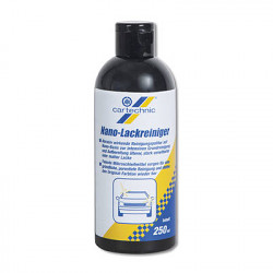 NANO čistič laku Cartechnic  250ml