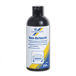 NANO tvrdý vosk Cartechnic 250ml