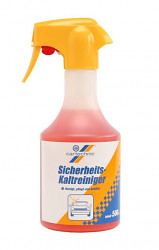 Sicherheits-Kaltreiniger Cartechnic 500ml