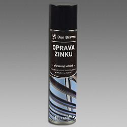 Oprava zinku 400ml Tectane