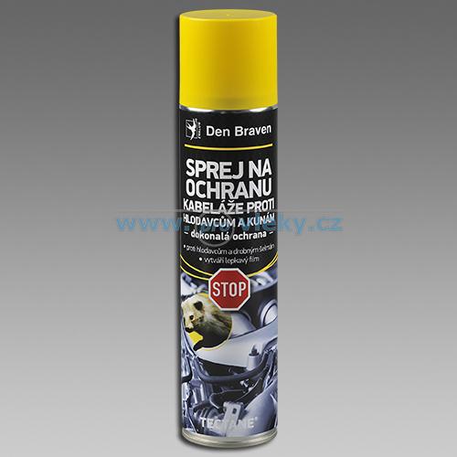 Anti Marder-Spray 400ml