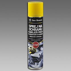 Anti Marder-Spray 400ml