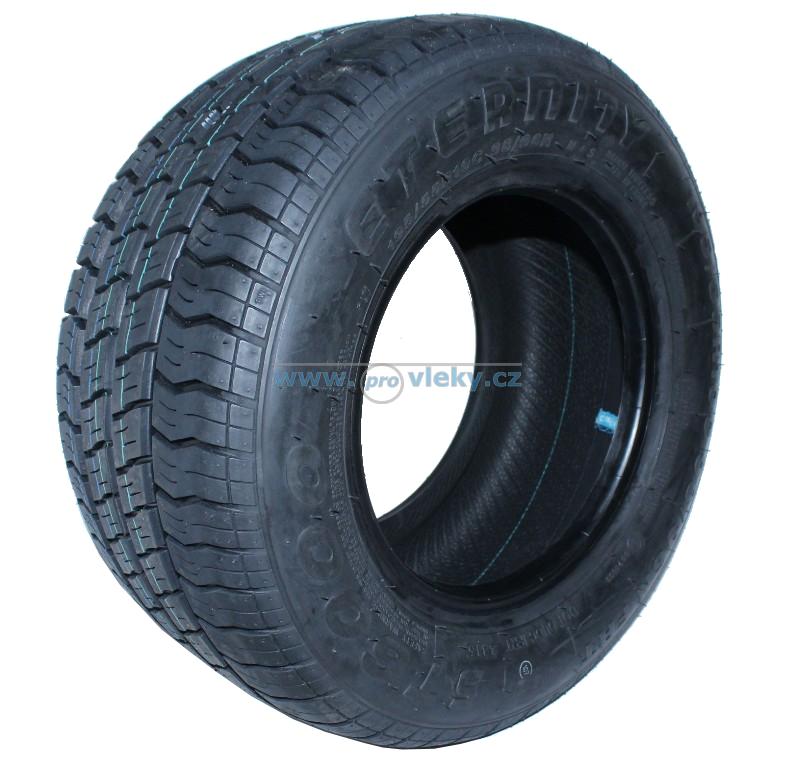 Pneu 195/55 R10C 98N M+S ST6000 - Náhradní díly - Pneu pro přívěsy