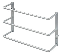 Leuchtenschutzgitter 260x170x80mm