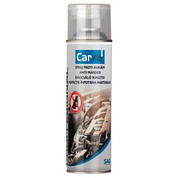 Anti Marder-Spray CarFit 400ml